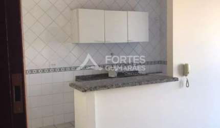 Apartamento com 1 quarto à venda no Jardim Paulista, Ribeirão Preto  por R$ 250.000