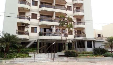 Apartamento com 4 quartos à venda no Presidente Médici, Ribeirão Preto  por R$ 850.000