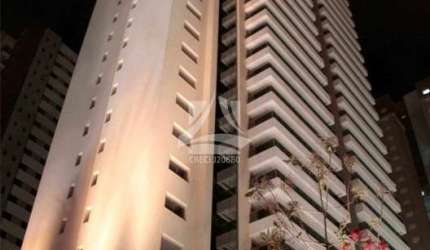Apartamento com 4 quartos à venda no Jardim Botânico, Ribeirão Preto  por R$ 2.300.000