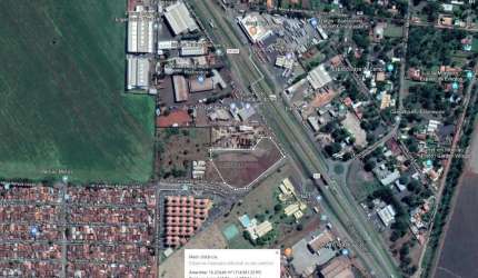Terreno à venda no Avelino Alves Palma, Ribeirão Preto  por R$ 11.370.000