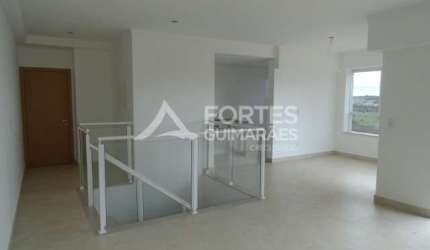 Apartamento com 4 quartos à venda em Bonfim Paulista, Ribeirão Preto  por R$ 850.000