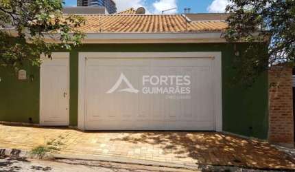 Casa com 3 quartos à venda no Jardim Botânico, Ribeirão Preto  por R$ 850.000