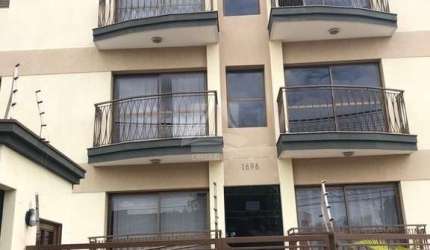 Apartamento com 2 quartos à venda no Iguatemi, Ribeirão Preto  por R$ 220.000