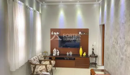 Casa com 3 quartos à venda na Vila Virgínia, Ribeirão Preto  por R$ 620.000