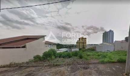 Terreno à venda no Alto da Boa Vista, Ribeirão Preto  por R$ 310.000