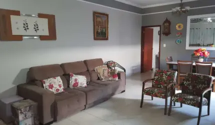 Casa com 3 quartos à venda na Vila Monte Alegre, Ribeirão Preto  por R$ 540.000