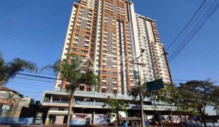 Apartamento com 1 quarto à venda no Jardim Sumaré, Ribeirão Preto  por R$ 449.000