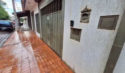 Casa com 3 quartos à venda no Jardim Manoel Penna, Ribeirão Preto  por R$ 390.000