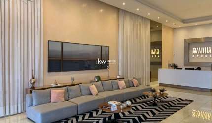 Apartamento com 2 quartos à venda no Jardim Sumaré, Ribeirão Preto  por R$ 800.000