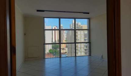 Sala comercial com 2 salas à venda no Centro, Ribeirão Preto  por R$ 90.000