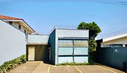Casa comercial com 4 salas à venda no Alto da Boa Vista, Ribeirão Preto  por R$ 795.000