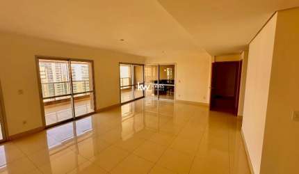 Apartamento com 3 quartos à venda no Bosque das Juritis, Ribeirão Preto  por R$ 1.508.000