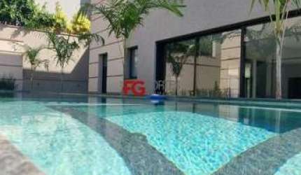 Casa em condomínio fechado com 4 quartos à venda no Residencial e Empresarial Alphaville, Ribeirão Preto  por R$ 2.990.000