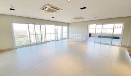 Cobertura com 4 quartos à venda no Jardim Botânico, Ribeirão Preto  por R$ 2.500.000
