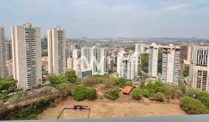 Apartamento com 1 quarto à venda no Jardim Botânico, Ribeirão Preto  por R$ 1.100.000
