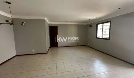 Apartamento com 3 quartos à venda no Jardim Irajá, Ribeirão Preto  por R$ 636.000