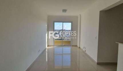 Apartamento com 2 quartos à venda no Jardim Macedo, Ribeirão Preto  por R$ 450.000