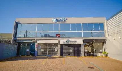 Sala comercial com 10 salas à venda no Jardim América, Ribeirão Preto  por R$ 2.900.000