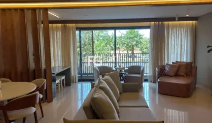 Apartamento com 3 quartos à venda no Jardim Olhos d'Água, Ribeirão Preto  por R$ 1.590.000