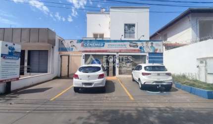 Prédio com 4 salas à venda no Jardim Sumaré, Ribeirão Preto  por R$ 700.000