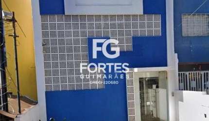 Prédio com 6 salas à venda na Vila Seixas, Ribeirão Preto  por R$ 650.000