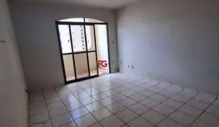 Apartamento com 3 quartos à venda no Centro, Ribeirão Preto  por R$ 335.000