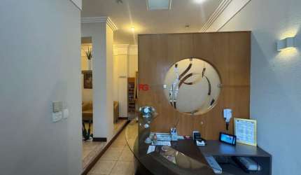 Casa comercial com 6 salas à venda no Centro, Ribeirão Preto  por R$ 650.000