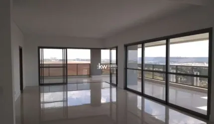 Apartamento com 4 quartos à venda no Jardim Ilhas do Sul, Ribeirão Preto  por R$ 3.000.000