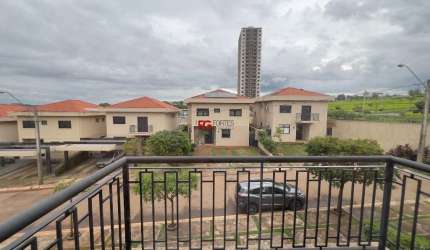 Casa em condomínio fechado com 3 quartos à venda na Vila do Golf, Ribeirão Preto  por R$ 1.050.000
