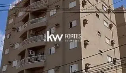 Cobertura com 3 quartos à venda no Jardim Paulista, Ribeirão Preto  por R$ 750.000