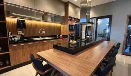 Casa com 3 quartos à venda no Jardim Cristo Redentor, Ribeirão Preto  por R$ 750.000