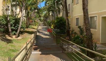 Apartamento com 2 quartos à venda no Parque Residencial Lagoinha, Ribeirão Preto  por R$ 175.000