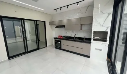 Casa com 3 quartos à venda na Vila Monte Alegre, Ribeirão Preto  por R$ 960.000