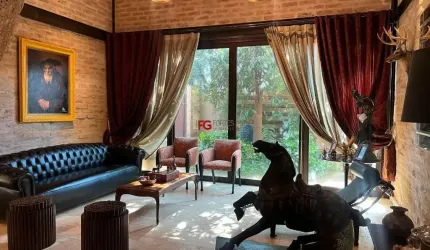 Casa com 3 quartos à venda no Jardim Canadá, Ribeirão Preto  por R$ 2.700.000