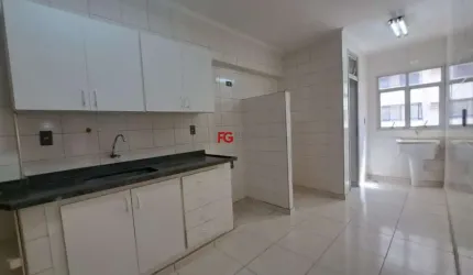 Apartamento com 3 quartos à venda no Santa Cruz do José Jacques, Ribeirão Preto  por R$ 300.000