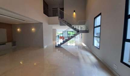 Casa em condomínio fechado com 3 quartos à venda na Vila do Golf, Ribeirão Preto  por R$ 2.850.000