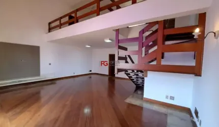 Cobertura com 4 quartos à venda no Centro, Ribeirão Preto  por R$ 890.000