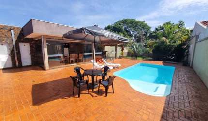 Chácara / sítio com 1 quarto à venda no Parque Residencial Cidade Universitária, Ribeirão Preto  por R$ 670.000