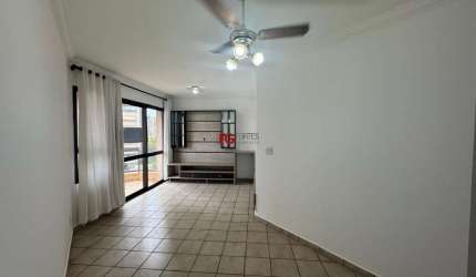 Apartamento com 2 quartos à venda no Jardim São Luiz, Ribeirão Preto  por R$ 350.000