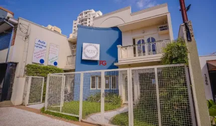 Prédio com 12 salas à venda no Jardim Irajá, Ribeirão Preto  por R$ 1.900.000