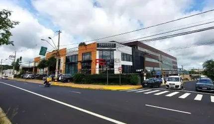 Ponto comercial com 1 sala à venda no Jardim Califórnia, Ribeirão Preto  por R$ 733.040
