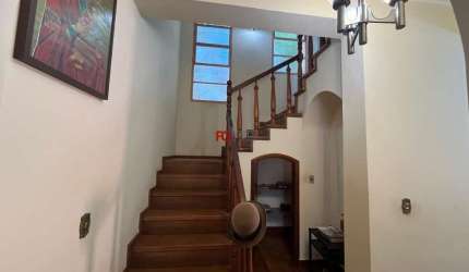 Casa com 3 quartos à venda no Alto da Boa Vista, Ribeirão Preto  por R$ 1.200.000