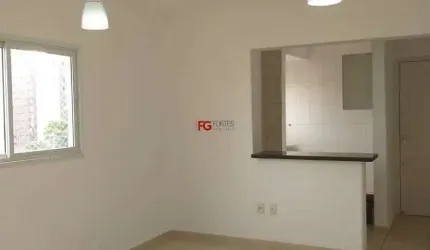 Apartamento com 2 quartos à venda no Jardim Paulista, Ribeirão Preto  por R$ 320.000