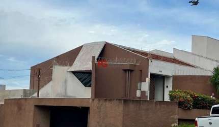 Casa comercial com 4 salas à venda no Jardim Sumaré, Ribeirão Preto  por R$ 1.600.000