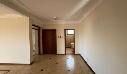 Apartamento com 4 quartos à venda no Centro, Ribeirão Preto  por R$ 690.000