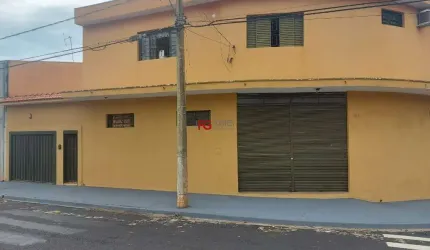 Casa com 3 quartos à venda no Jardim Heitor Rigon, Ribeirão Preto  por R$ 570.000