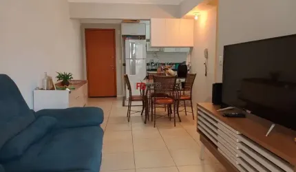 Apartamento com 2 quartos à venda no Nova Aliança, Ribeirão Preto  por R$ 499.000