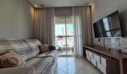 Apartamento com 2 quartos à venda no Nova Aliança, Ribeirão Preto  por R$ 445.000
