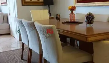 Apartamento com 3 quartos à venda na Vila Seixas, Ribeirão Preto  por R$ 466.400