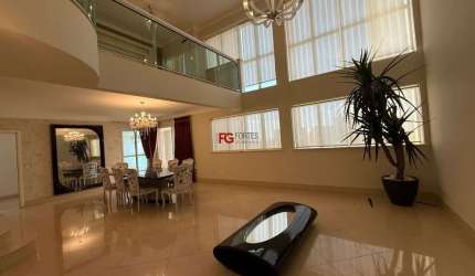 Apartamento com 3 quartos à venda no Jardim Canadá, Ribeirão Preto  por R$ 1.500.000